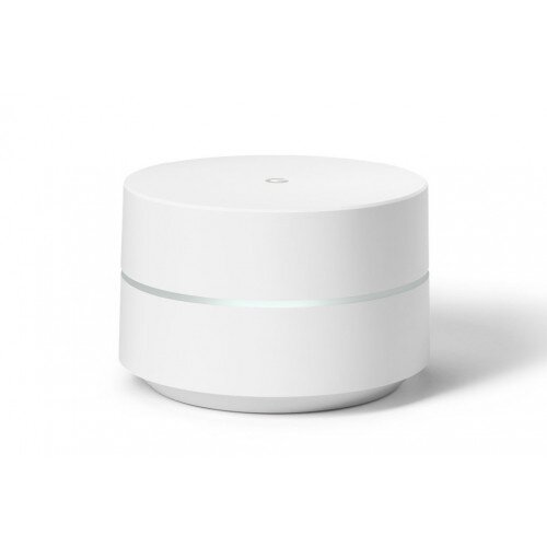 Google Wifi