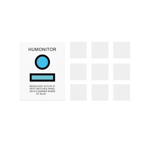 GoPro Anti-Fog Inserts