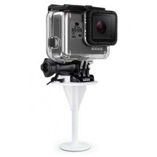 GoPro Soft Top + Bodyboard Mount