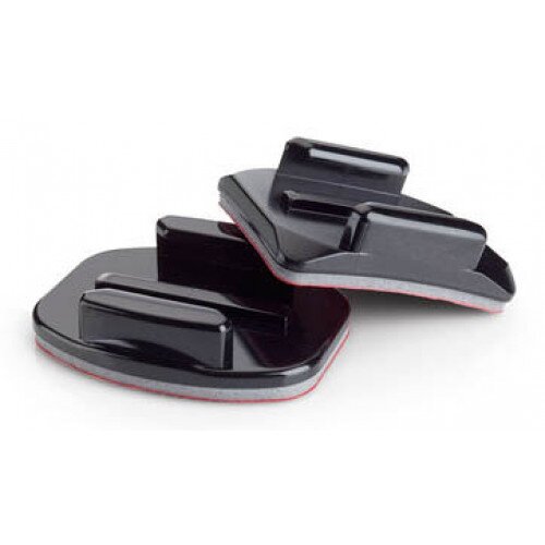 GoPro Curved + Flat Adhesive Mount
