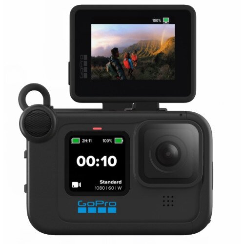 GoPro Display Mod Front Facing Camera Screen