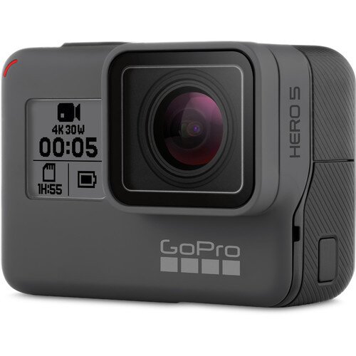 GoPro HERO5 Black Camera