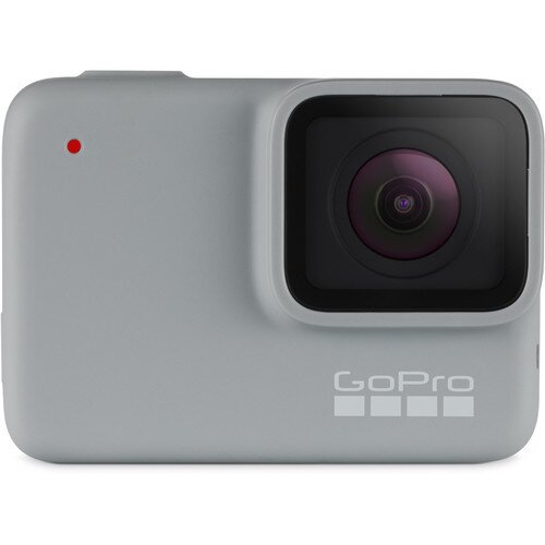 GoPro HERO7 Action Camera - White
