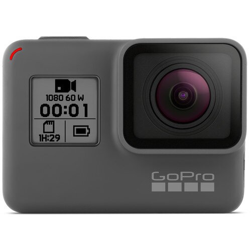 GoPro Hero Camera 2018