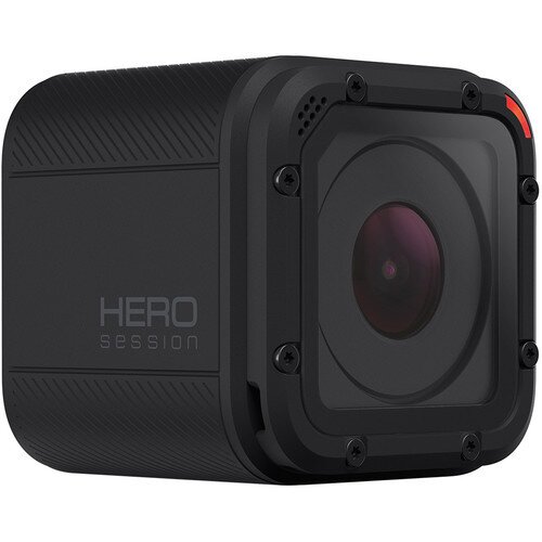 GoPro HERO Session