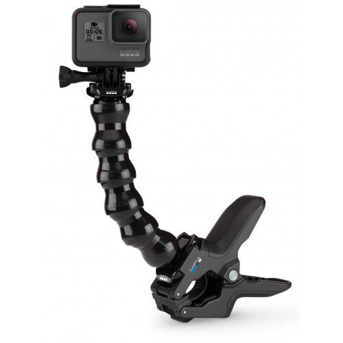 GoPro Jaws Flex Clamp