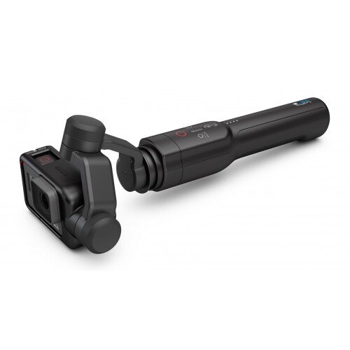 GoPro Karma Grip for HERO7 Black/HERO6 Black/HERO5 Black