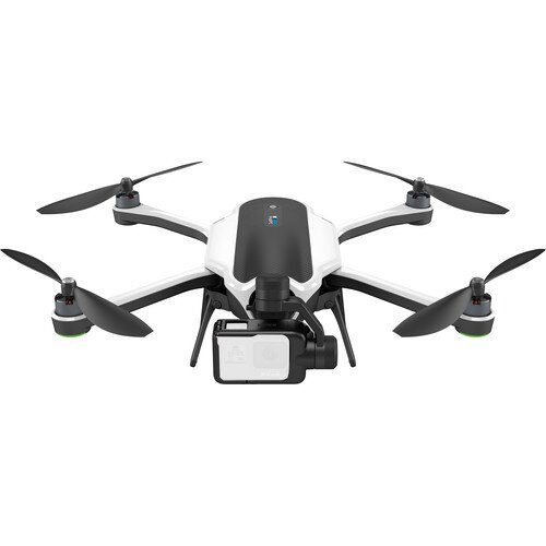 GoPro Karma Quadcopter for HERO6/HERO5 Black