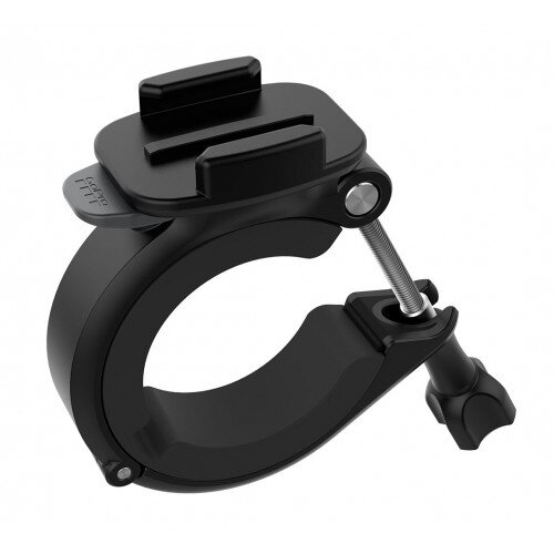 GoPro Large Tube Mount (Roll Bars + Pipes + More)