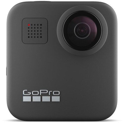 Buy GoPro MAX Dual Lens 360 Action 