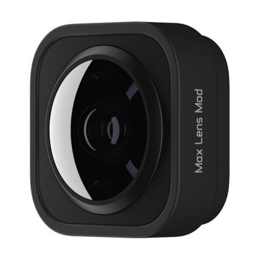 GoPro Max Lens Mod