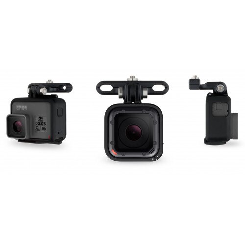 GoPro Pro Seat Rail Mount