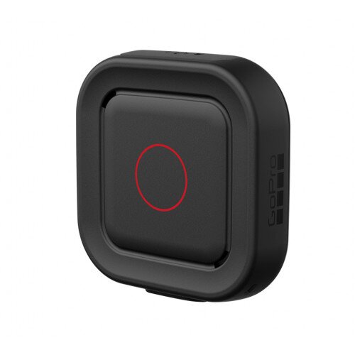 GoPro Remo (Waterproof Voice Activated Remote)