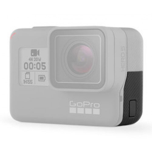 GoPro Replacement Side Door (HERO6 Black/HERO5 Black)