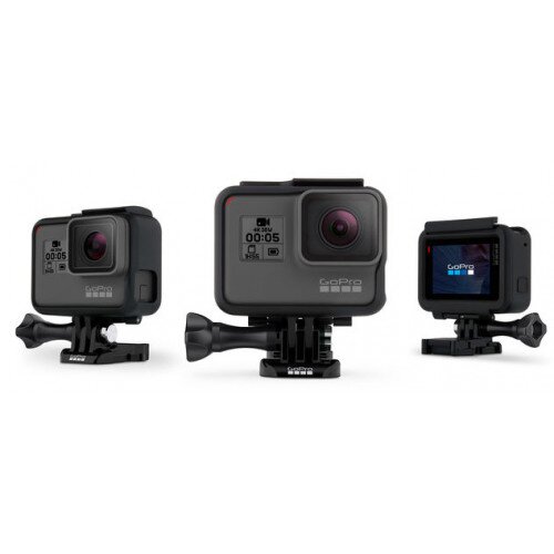 GoPro The Frame (HERO5 Black)