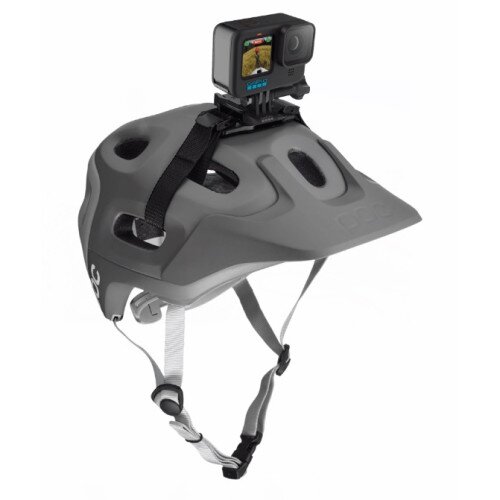 GoPro Vented Helmet Strap Mount