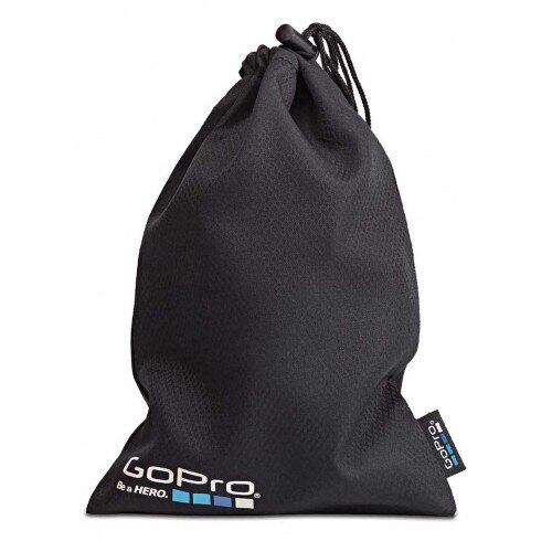 GoPro Bag Pack (5 Pack)