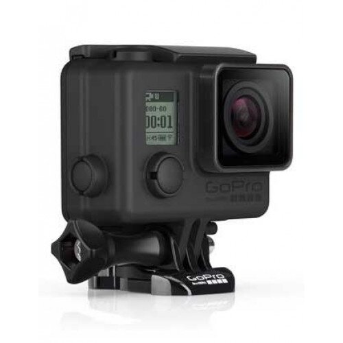 GoPro Blackout Housing