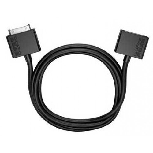 GoPro BacPac Extension Cable