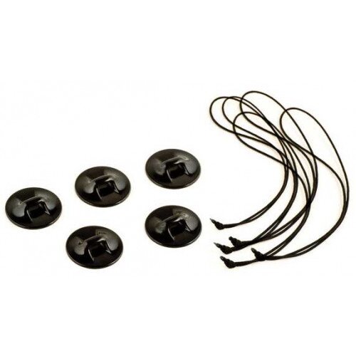 GoPro Camera Tethers