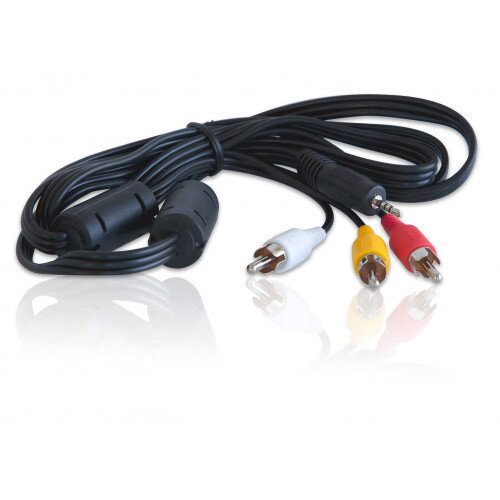 GoPro Composite Cable