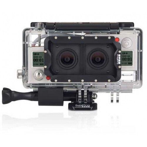GoPro Dual HERO System