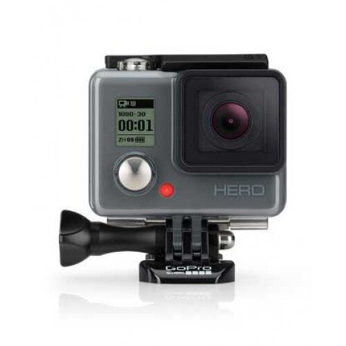 GoPro HERO