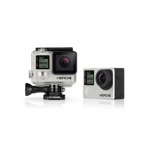 GoPro HERO4 Black