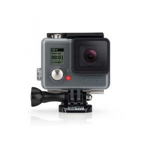 GoPro HERO+