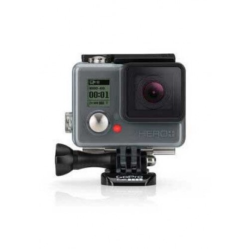 GoPro HERO+ LCD