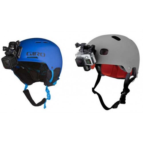GoPro Helmet Front Mount