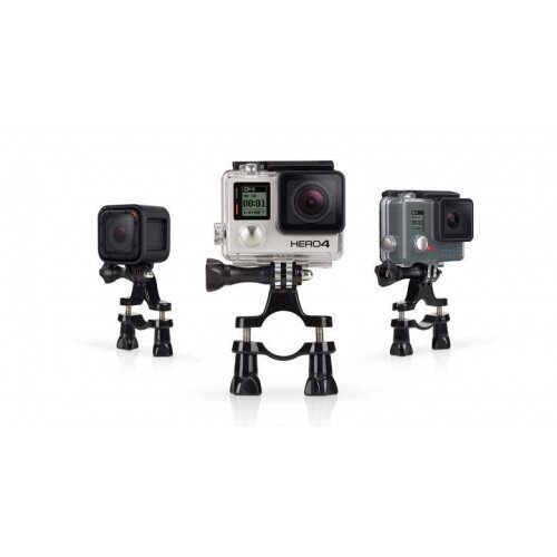 GoPro Handlebar / Seatpost / Pole Mount - GRH30
