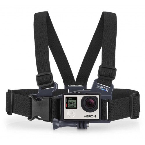 GoPro Junior Chesty (Chest Harness)