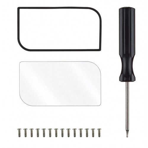 GoPro Lens Replacement Kit (for Dual HERO System)