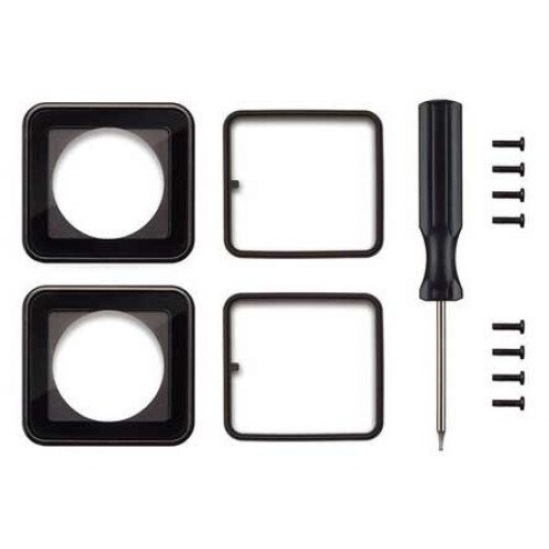 GoPro Lens Replacement Kit (for Standard + Skeleton + Blackout Housing)