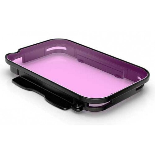 GoPro Magenta Dive Filter (for Dual HERO System)