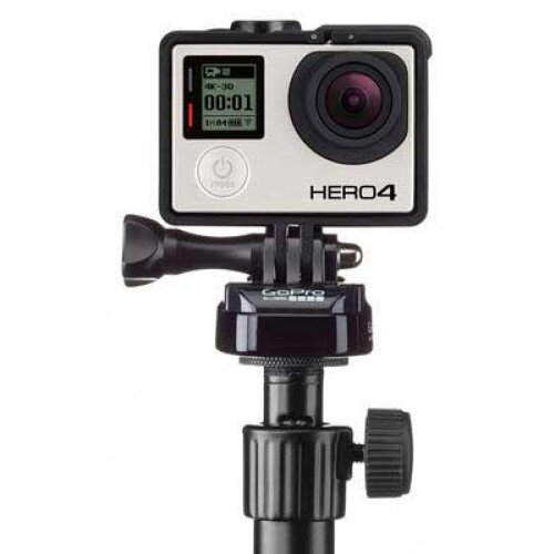 GoPro Mic Stand Mount