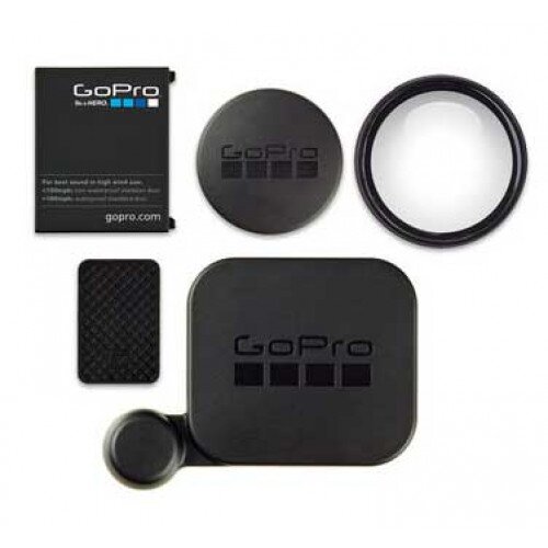 GoPro Protective Lens + Covers