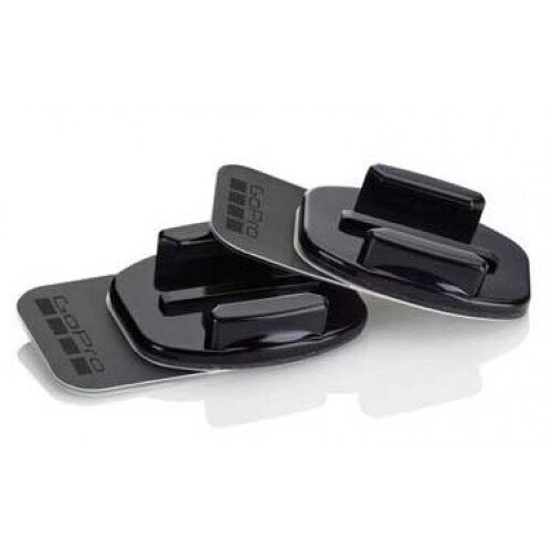 GoPro Removable Instrument Mounts