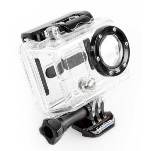 GoPro Skeleton HD Housing