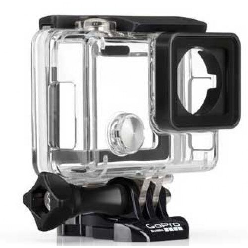 GoPro Skeleton Housing