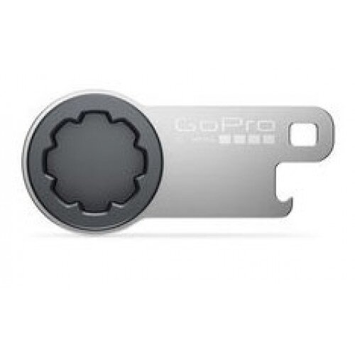 GoPro The Tool (Thumb Screw Wrench + Bottle Opener)