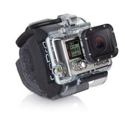 GoPro Wrist Housing