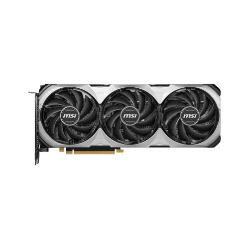 MSI GeForce RTX 4060 Ti Ventus 3X 8G OC Graphics Card