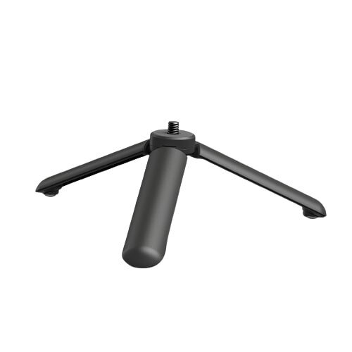 Cliquefie Mini Tripod - Space Gray
