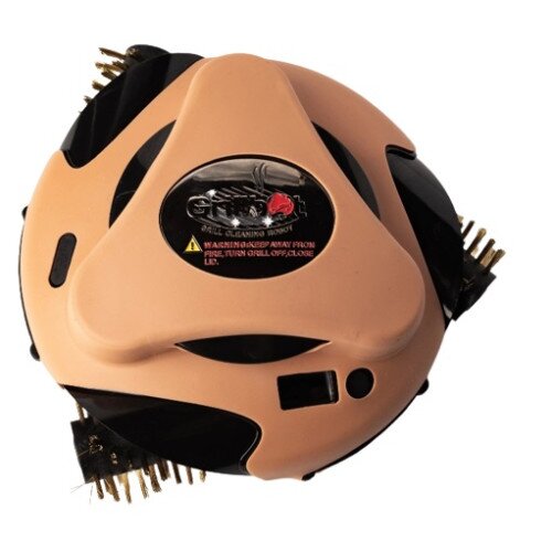 Grillbot Silicone Cover - Brown