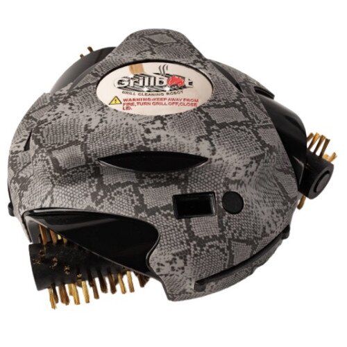 Grillbot Silicone Cover - Snake