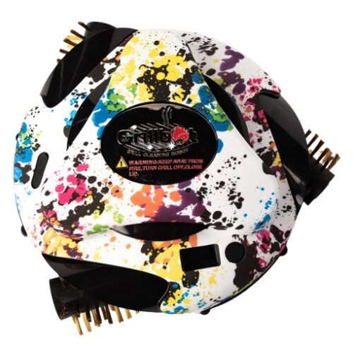Grillbot Silicone Cover - Splash