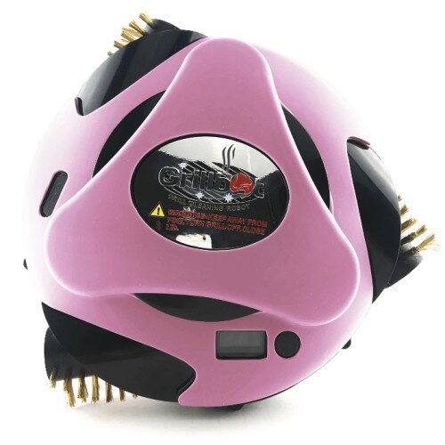 Grillbot Silicone Cover - Pink