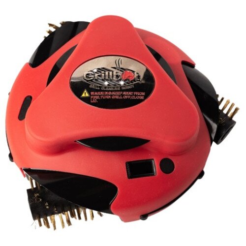 Grillbot Silicone Cover - Red